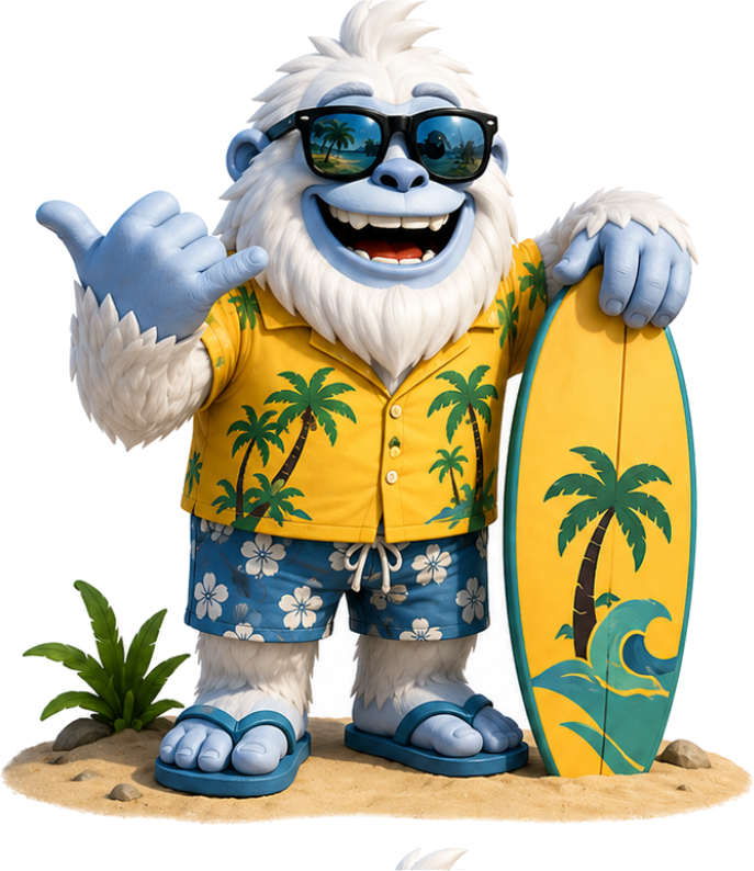 Yeti YetiShopping